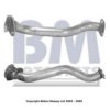 BM CATALYSTS BM70004 Exhaust Pipe